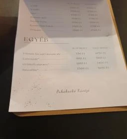 Puhakuckó Kávézó