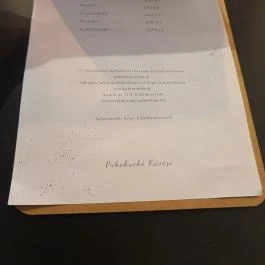 Puhakuckó Kávézó, Székesfehérvár - Egyéb