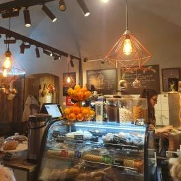 Puhakuckó Kávézó, Székesfehérvár - Egyéb