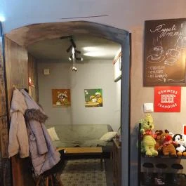 Puhakuckó Kávézó, Székesfehérvár - Egyéb