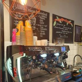 Puhakuckó Kávézó, Székesfehérvár - Egyéb