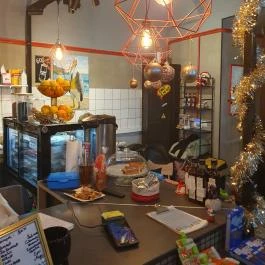 Puhakuckó Kávézó, Székesfehérvár - Egyéb