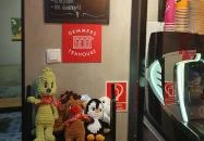 Puhakuckó Kávézó Székesfehérvár