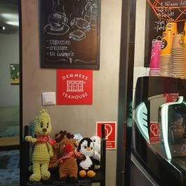 Puhakuckó Kávézó, Székesfehérvár - Egyéb