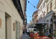 Puli & Juhász Restaurant Budapest