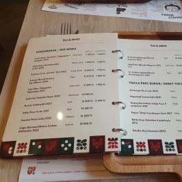 Puli & Juhász Restaurant, Budapest - Egyéb