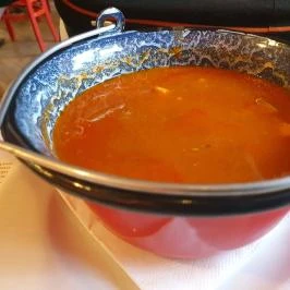 Puli & Juhász Restaurant, Budapest - Egyéb