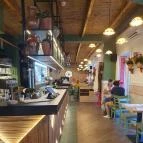 Puli & Juhász Restaurant Budapest - Egyéb