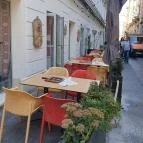 Puli & Juhász Restaurant Budapest - Egyéb