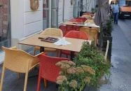 Puli & Juhász Restaurant Budapest