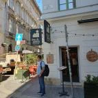 Puli & Juhász Restaurant Budapest - Egyéb