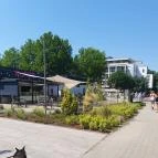 Puncs Fagyizó Balatonlelle - Külső kép