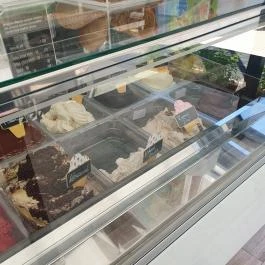 Puncs Fagyizó, Balatonlelle - Étel/ital