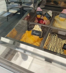 Puncs Fagyizó