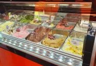 Puncs Fagyizó Nagykanizsa