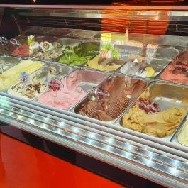 Puncs Fagyizó, Nagykanizsa - Egyéb