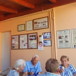 Puncs Fagyizó, Nagykanizsa - Egyéb