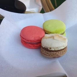 Puncs Fagyizó, Nagykanizsa - Egyéb