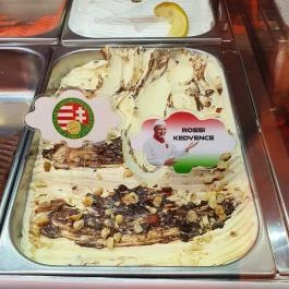 Puncs Fagyizó, Nagykanizsa - Egyéb