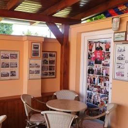 Puncs Fagyizó, Nagykanizsa - Egyéb