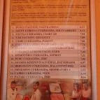 Puncs Fagyizó Nagykanizsa - Egyéb