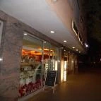 Punto Gelato Budapest - Külső kép