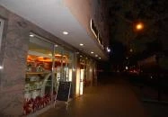 Punto Gelato Budapest