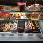 Punto Gelato Budapest - Étel/ital