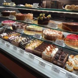 Punto Gelato, Budapest - Étel/ital