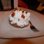 Punto Gelato Budapest - Étel/ital