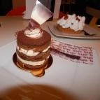 Punto Gelato Budapest - Étel/ital