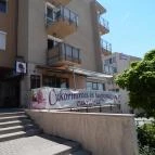 Punto Gelato Érd - Külső kép