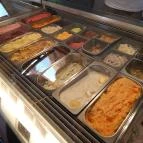 Punto Gelato Érd - Étel/ital