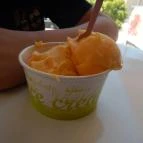 Punto Gelato Érd - Étel/ital
