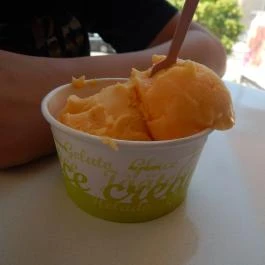Punto Gelato, Érd - Étel/ital