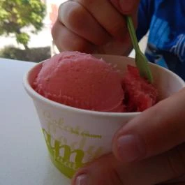 Punto Gelato, Érd - Étel/ital