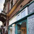 PupiCake & Sandwich Budapest - Külső kép