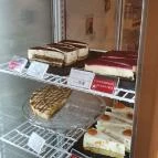 PupiCake & Sandwich Budapest - Étel/ital