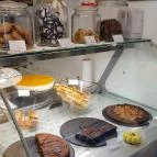 PupiCake & Sandwich Budapest - Étel/ital