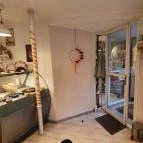 PupiCake & Sandwich Budapest - Belső