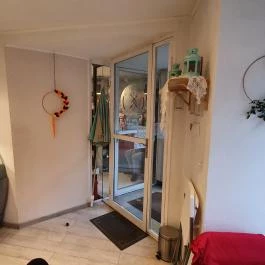 PupiCake & Sandwich, Budapest - Belső