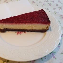 PupiCake & Sandwich, Budapest - Étel/ital