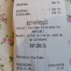 PupiCake & Sandwich Budapest - Egyéb