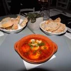 Pura Vida Dine Tapolca - Étel/ital