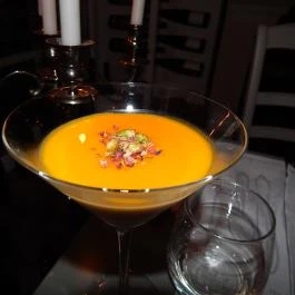 Pura Vida Dine Tapolca - Étel/ital