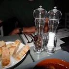 Pura Vida Dine Tapolca - Belső