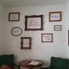 Puritán Kávéház Tata - Egyéb