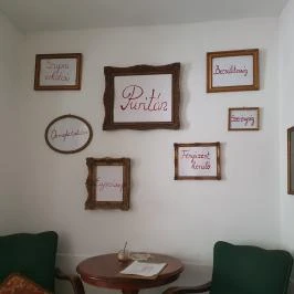 Puritán Kávéház Tata - Egyéb