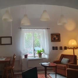 Puritán Kávéház Tata - Egyéb