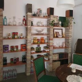 Puritán Kávéház Tata - Egyéb